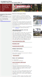 Mobile Screenshot of georgetownmews.com